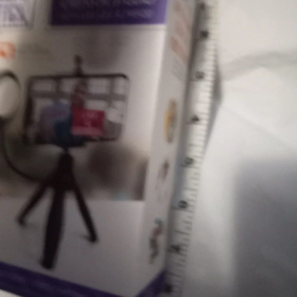 Creator Studio/Selfie Stick